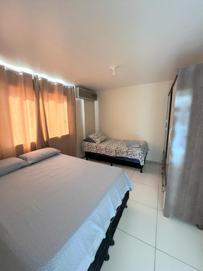 Aparthotel Sol De Bora Bora 101 Salvador