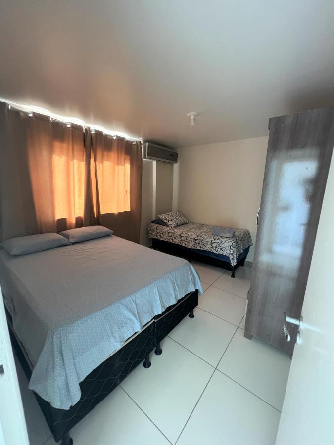 Sol De Bora Bora 101 Aparthotel Salvador