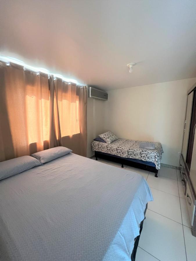 Aparthotel Sol De Bora Bora 101 Salvador