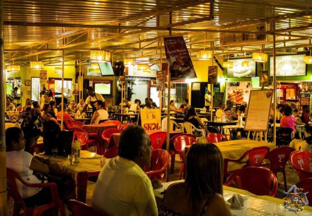 Sol De Bora Bora 101 Aparthotel 2*