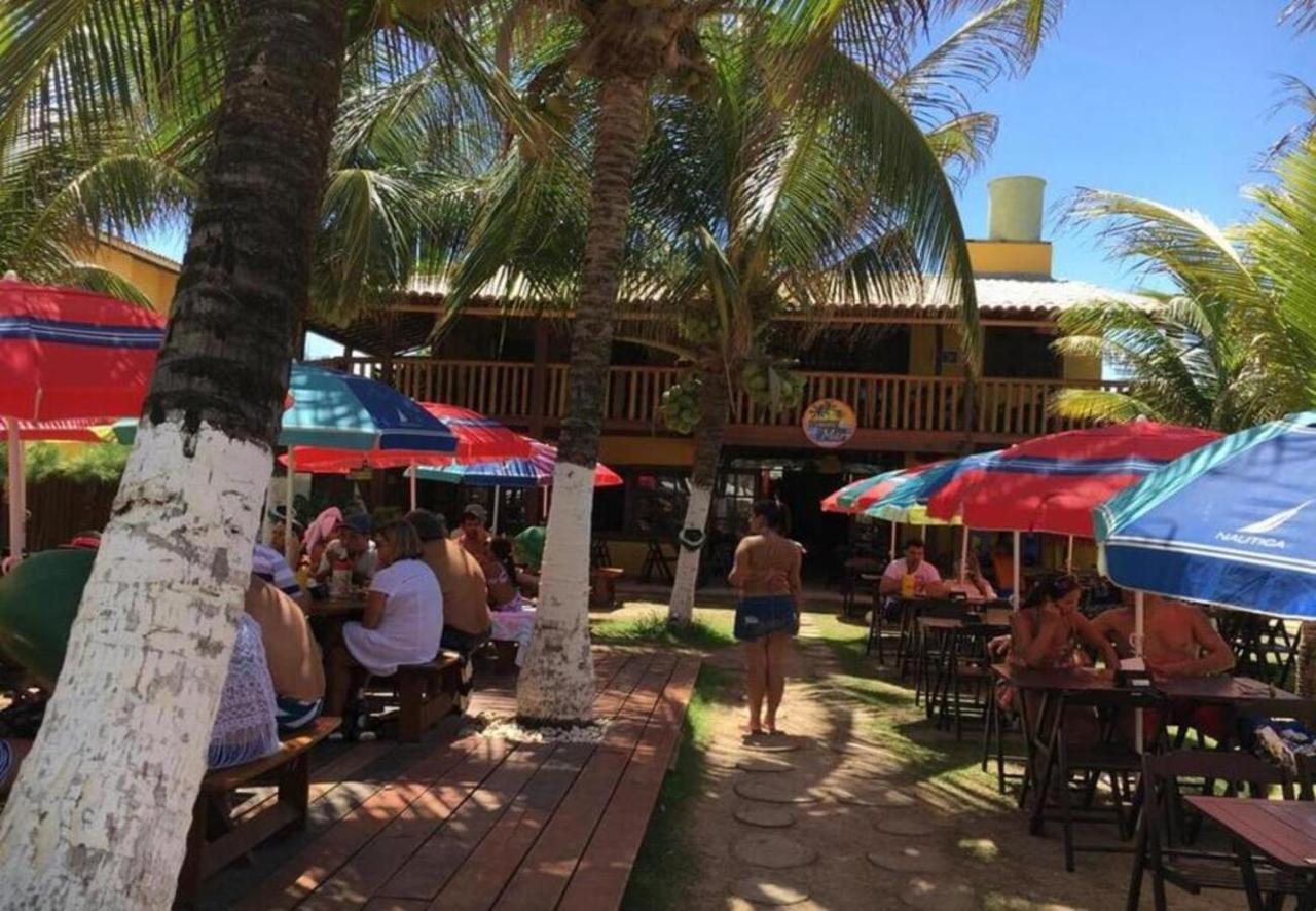 Sol De Bora Bora 101 Salvador